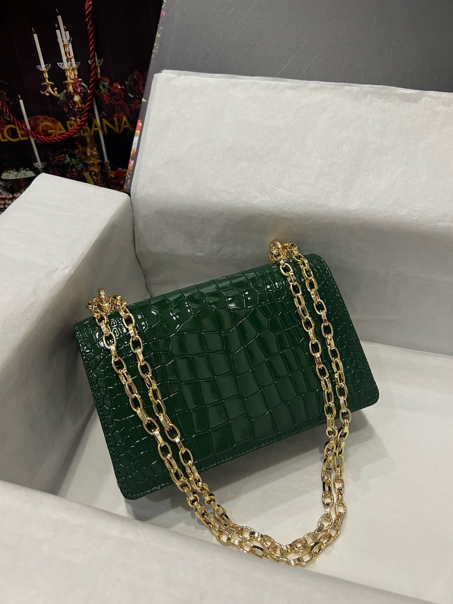 Dolce Gabbana Dg Girls