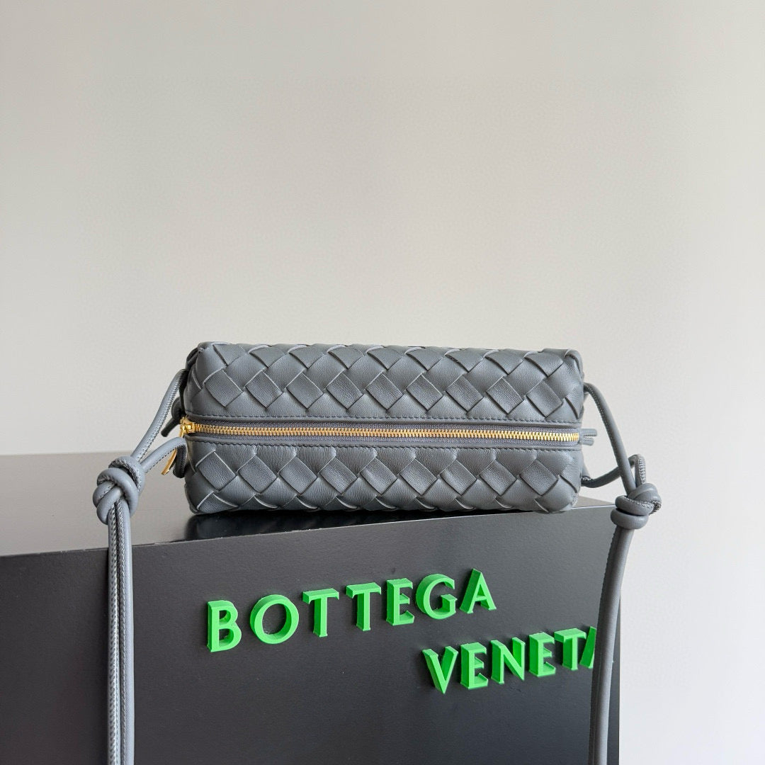 Bottega Veneta Loop Camera Bag