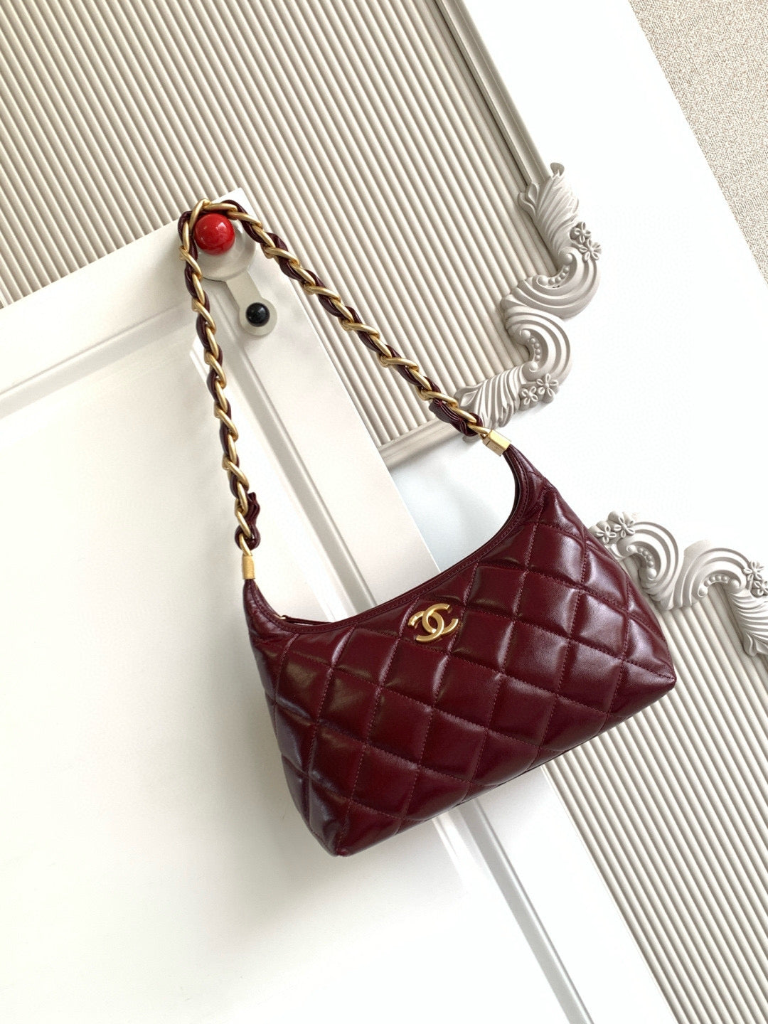 Hobo Bag