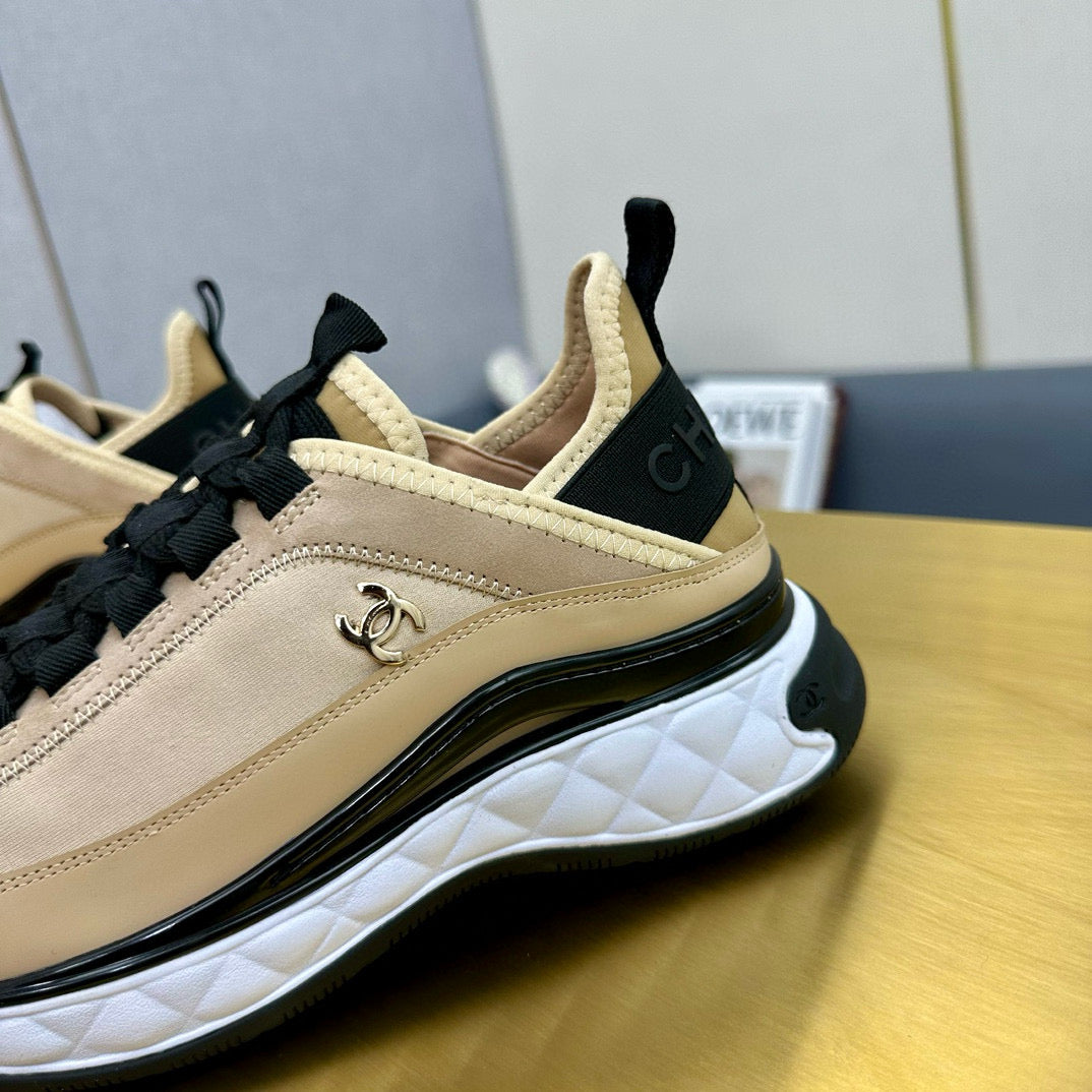Chanel Sneaker