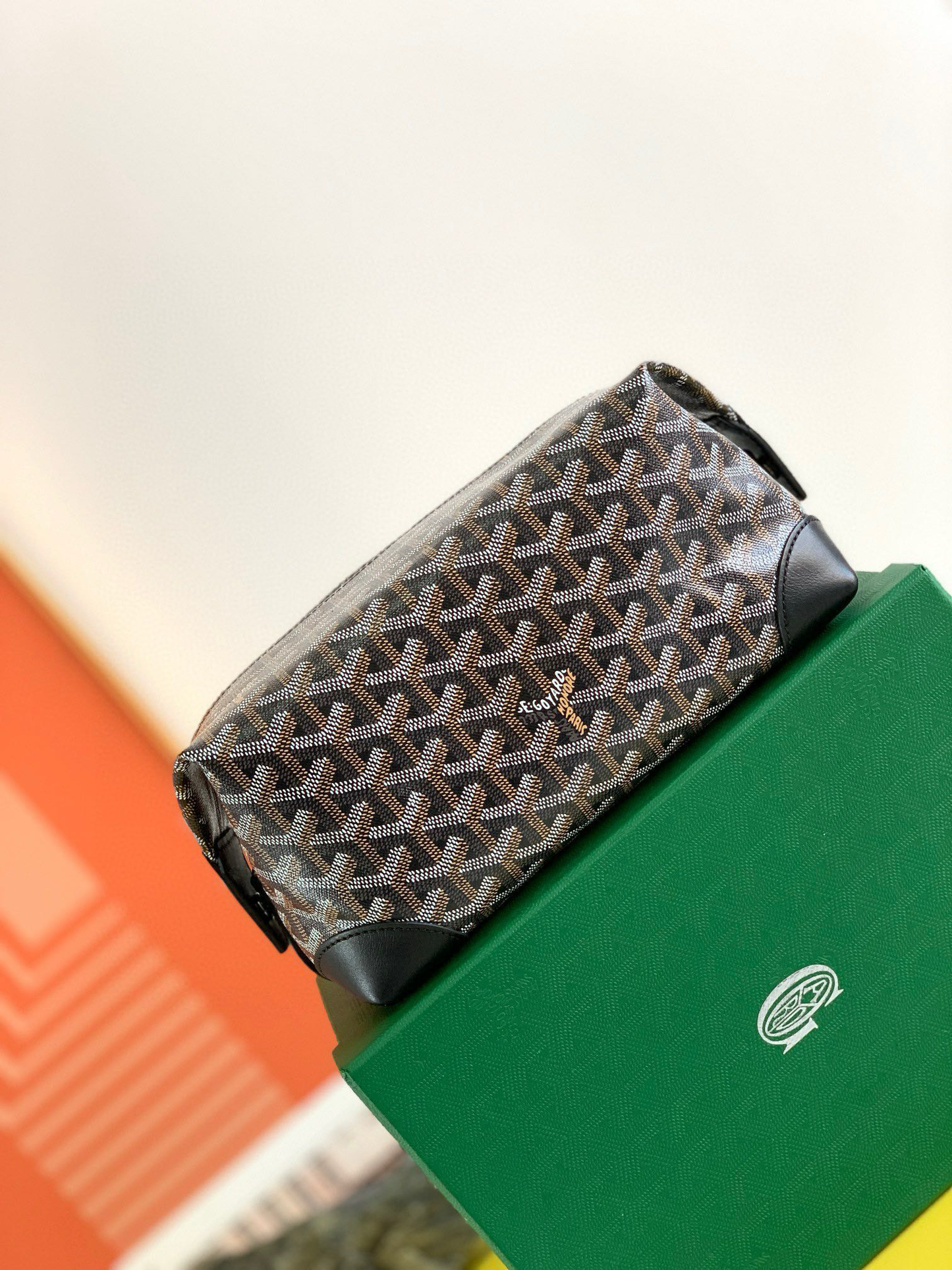 Goyard Boeing 25