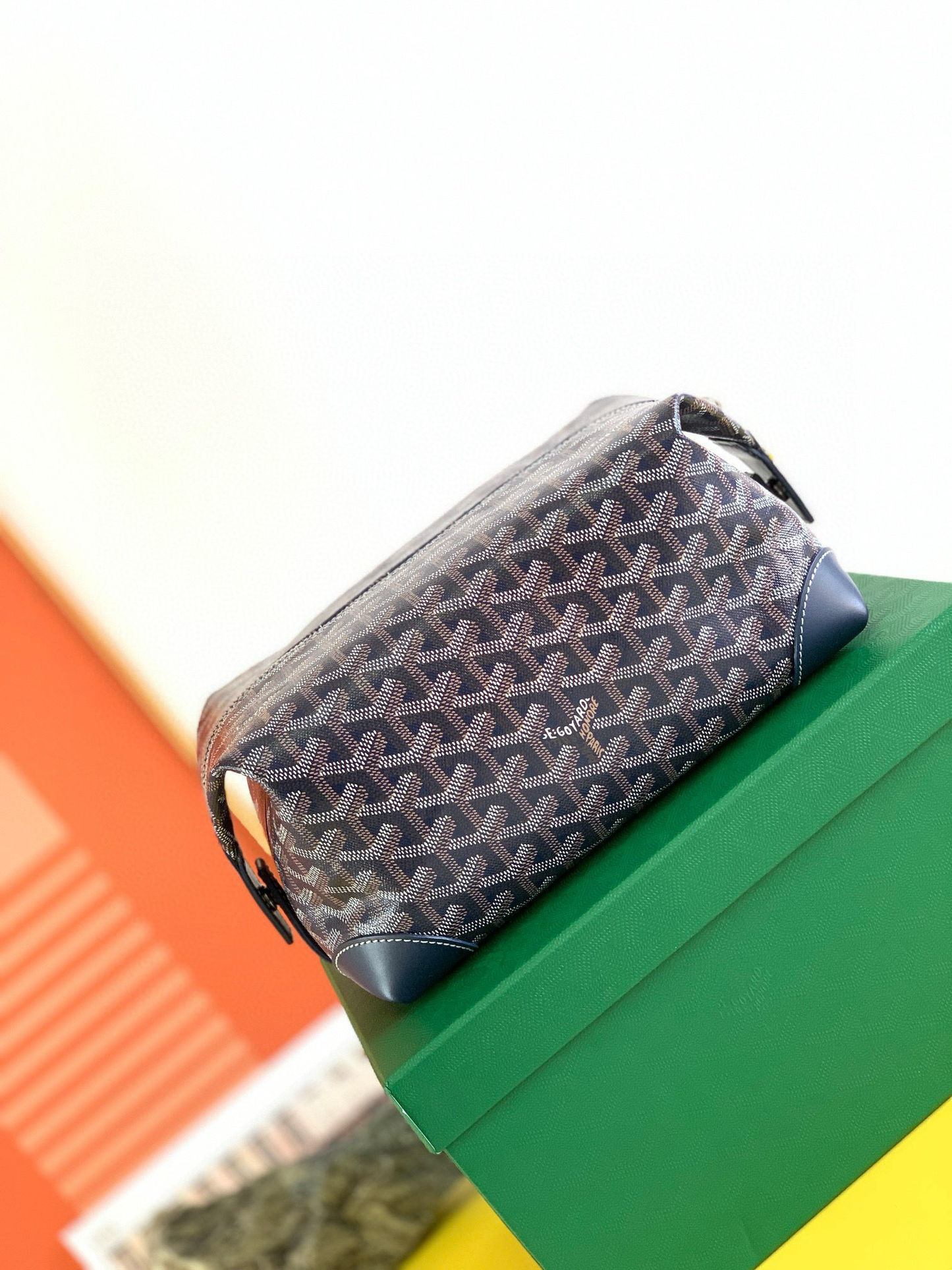 Goyard Boeing 25