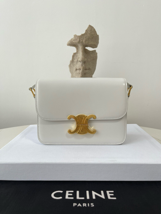 Celine Teen Triomphe