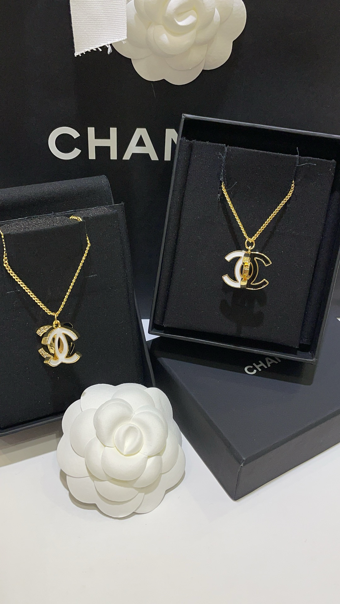 Chanel Necklace