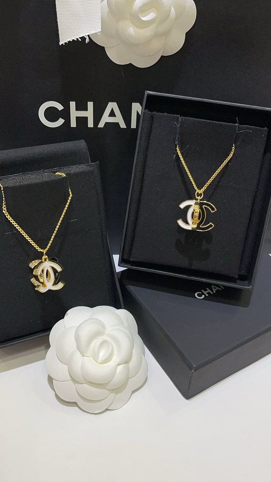 Chanel Necklace