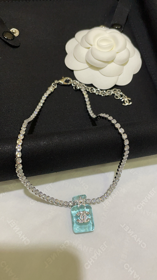 Chanel Neklace