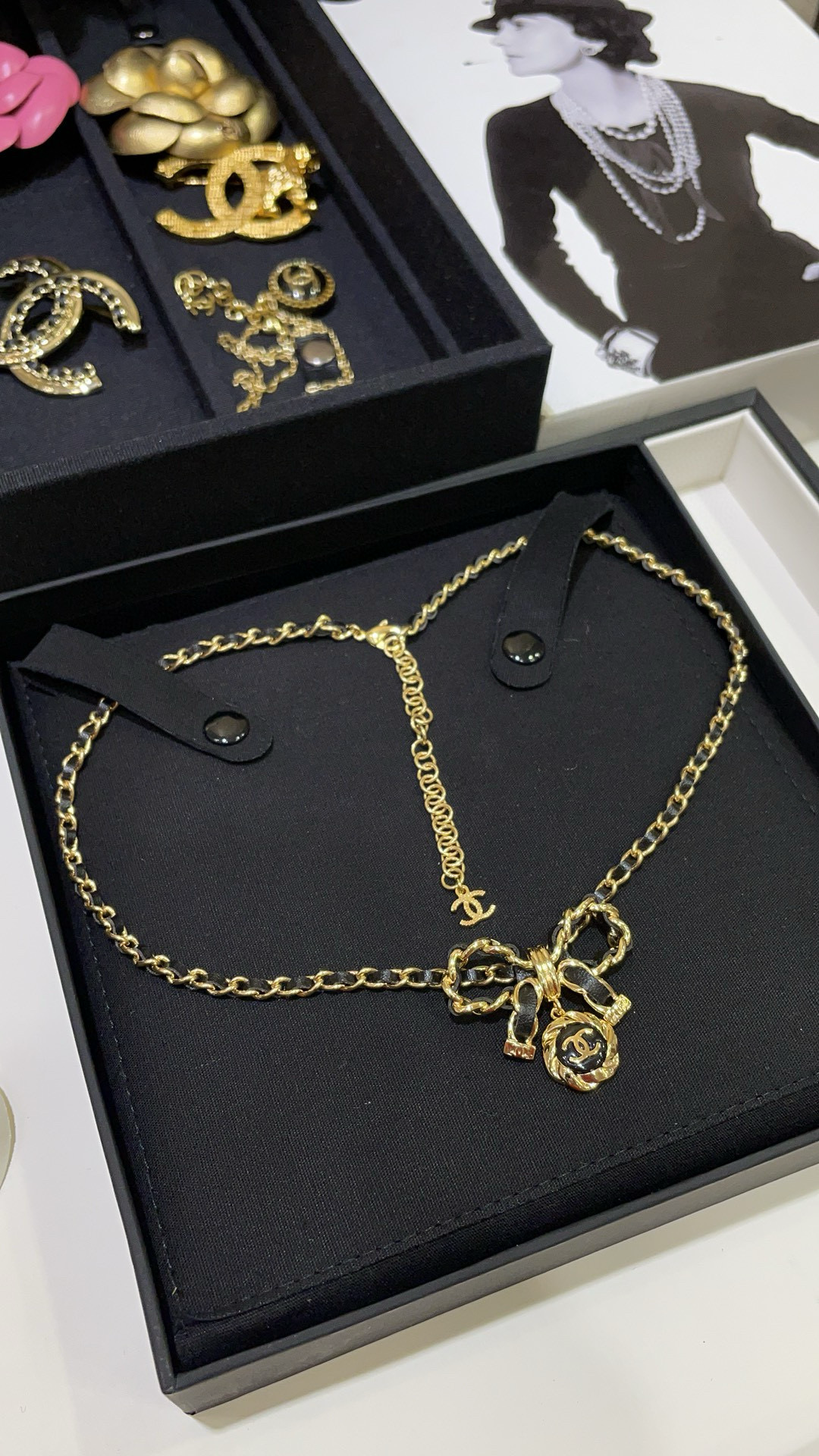 Chanel Necklace