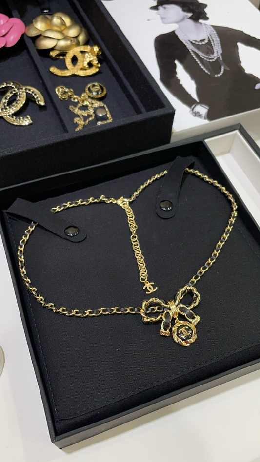 Chanel Necklace