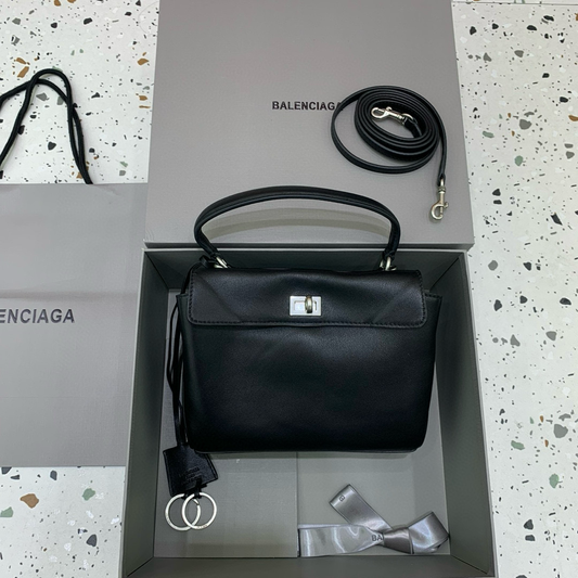 Balenciaga Rodeo Mini Handbag