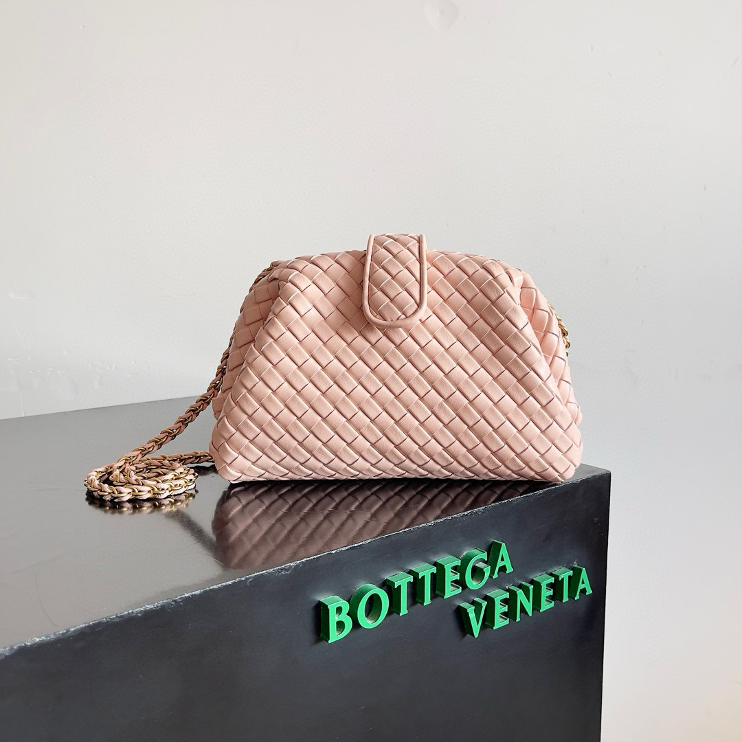 Bottega Veneta Small Lauren 1980