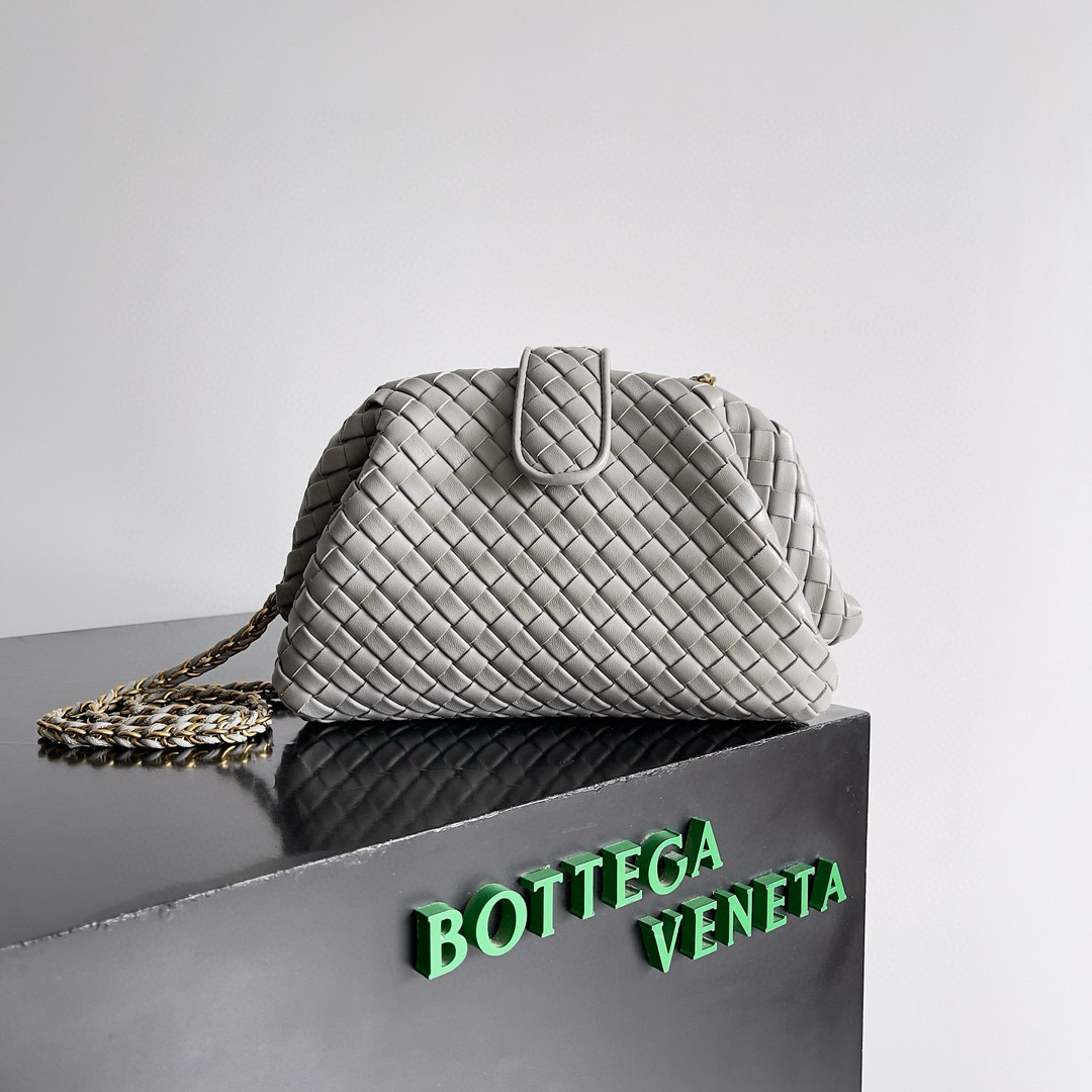 Bottega Veneta Small Lauren 1980
