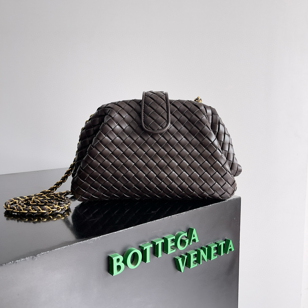 Bottega Veneta Small Lauren 1980