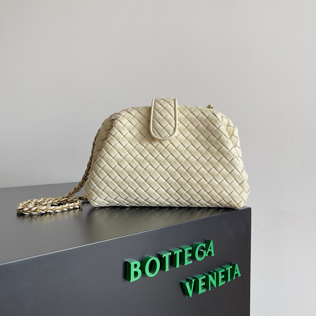 Bottega Veneta Small Lauren 1980