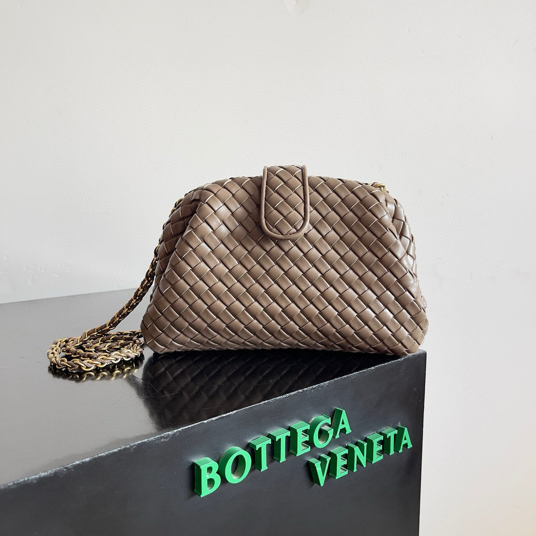 Bottega Veneta Small Lauren 1980