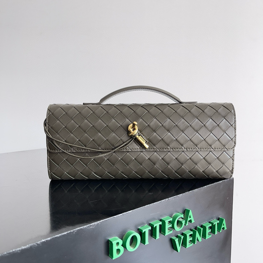 Bottega Veneta Andiamo Clutch