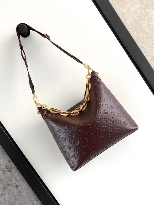 Louis Vuitton Coussin Hobo MM