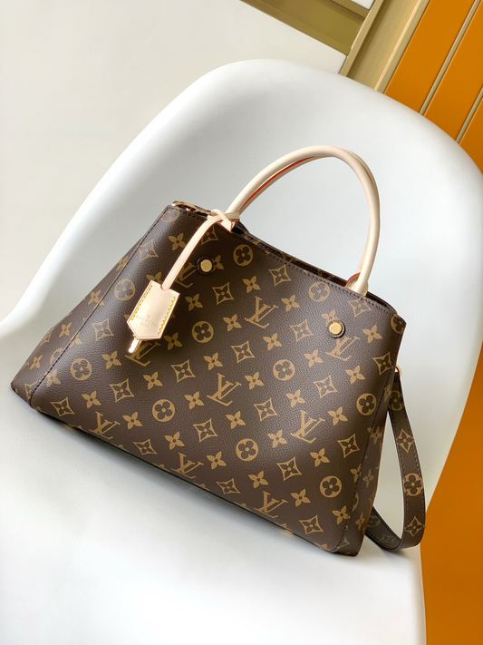 Louis Vuitton Montaigne