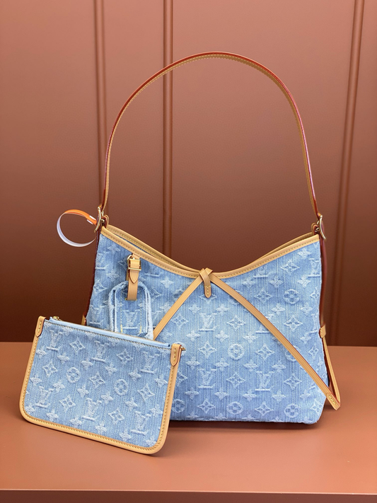 Louis Vuitton Carryall