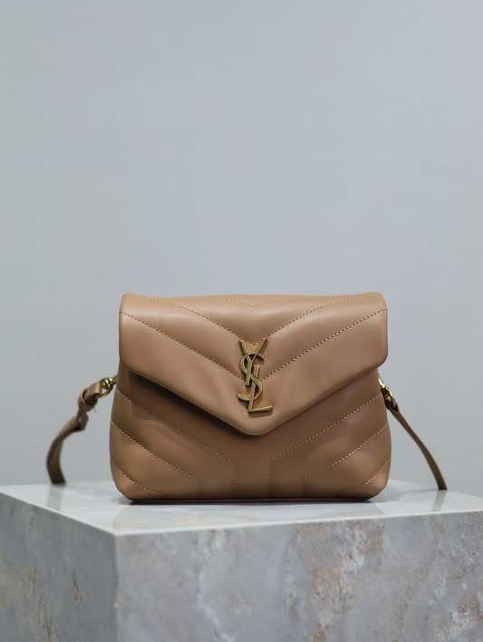 Yves Saint Laurent Loulou Toy