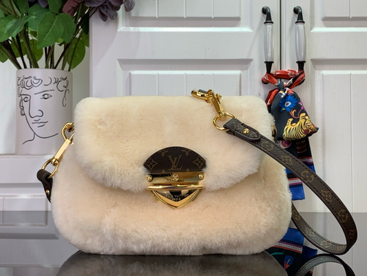 Louis Vuitton Sunset