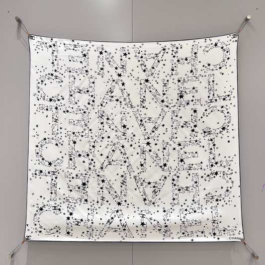 Chanel Shawl