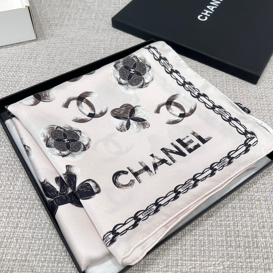Chanel Shawl