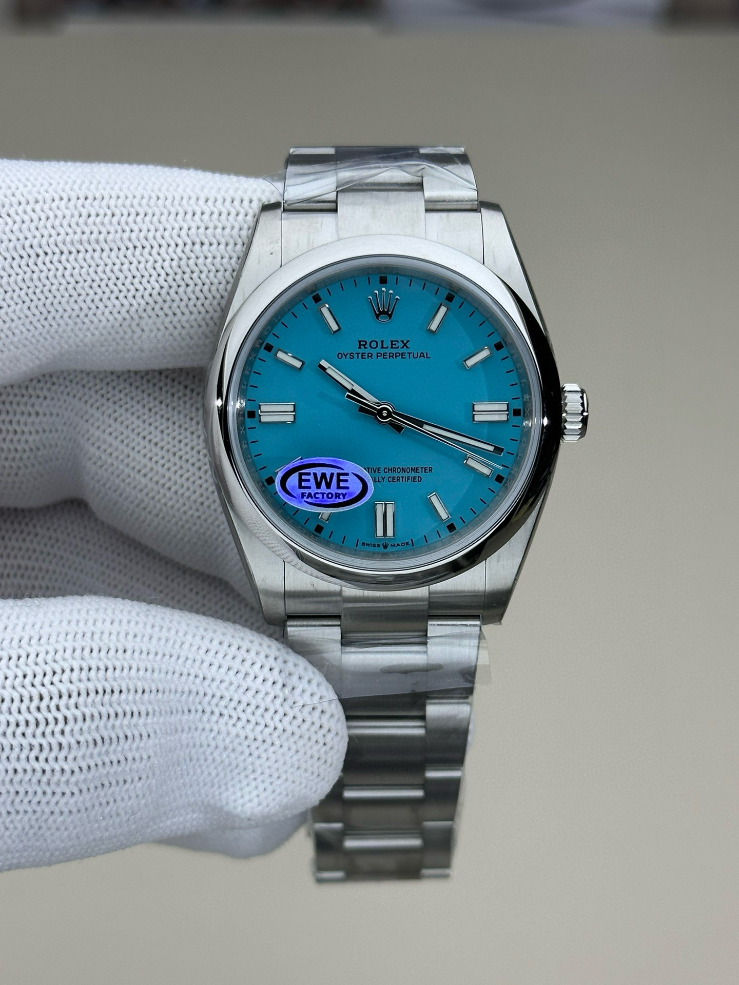 Rolex 36 mm