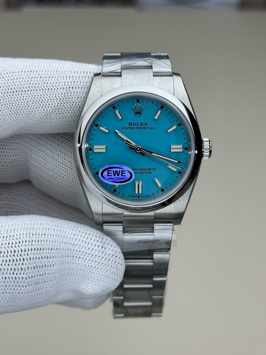 Rolex 36 mm