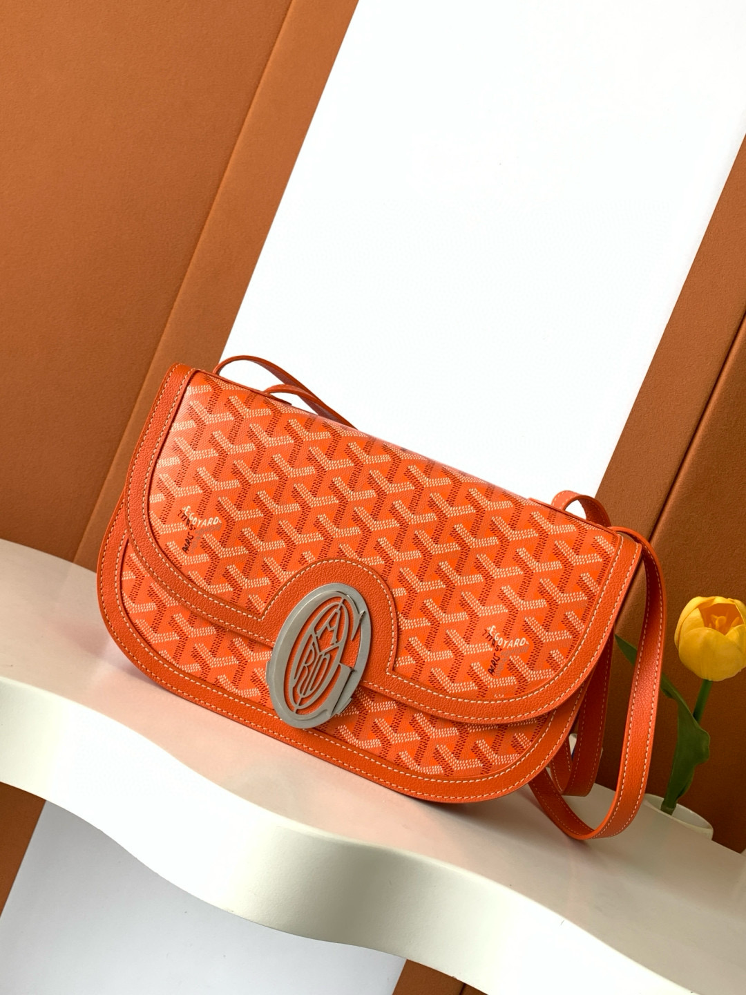 Goyard 233 Bag