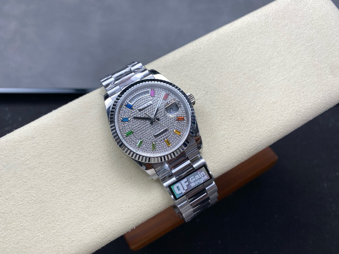 Rolex 36 mm