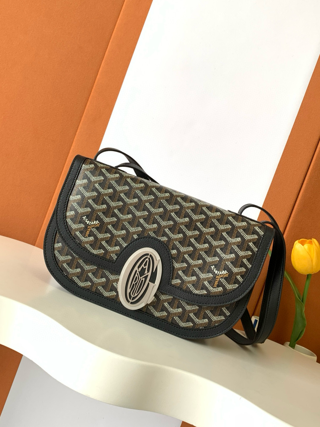 Goyard 233 Bag