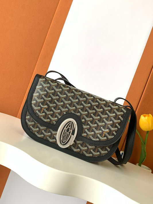 Goyard 233 Bag