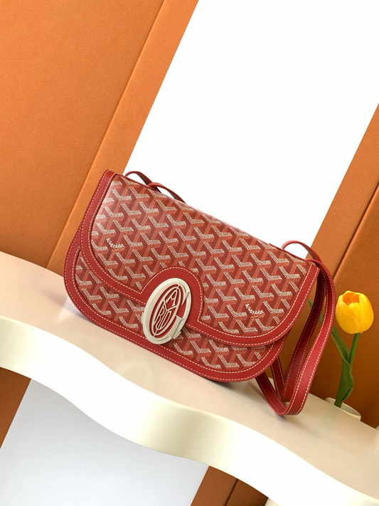 Goyard 233 Bag