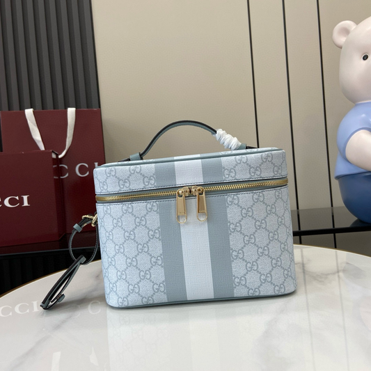Gucci Porter Medium Travel Bag