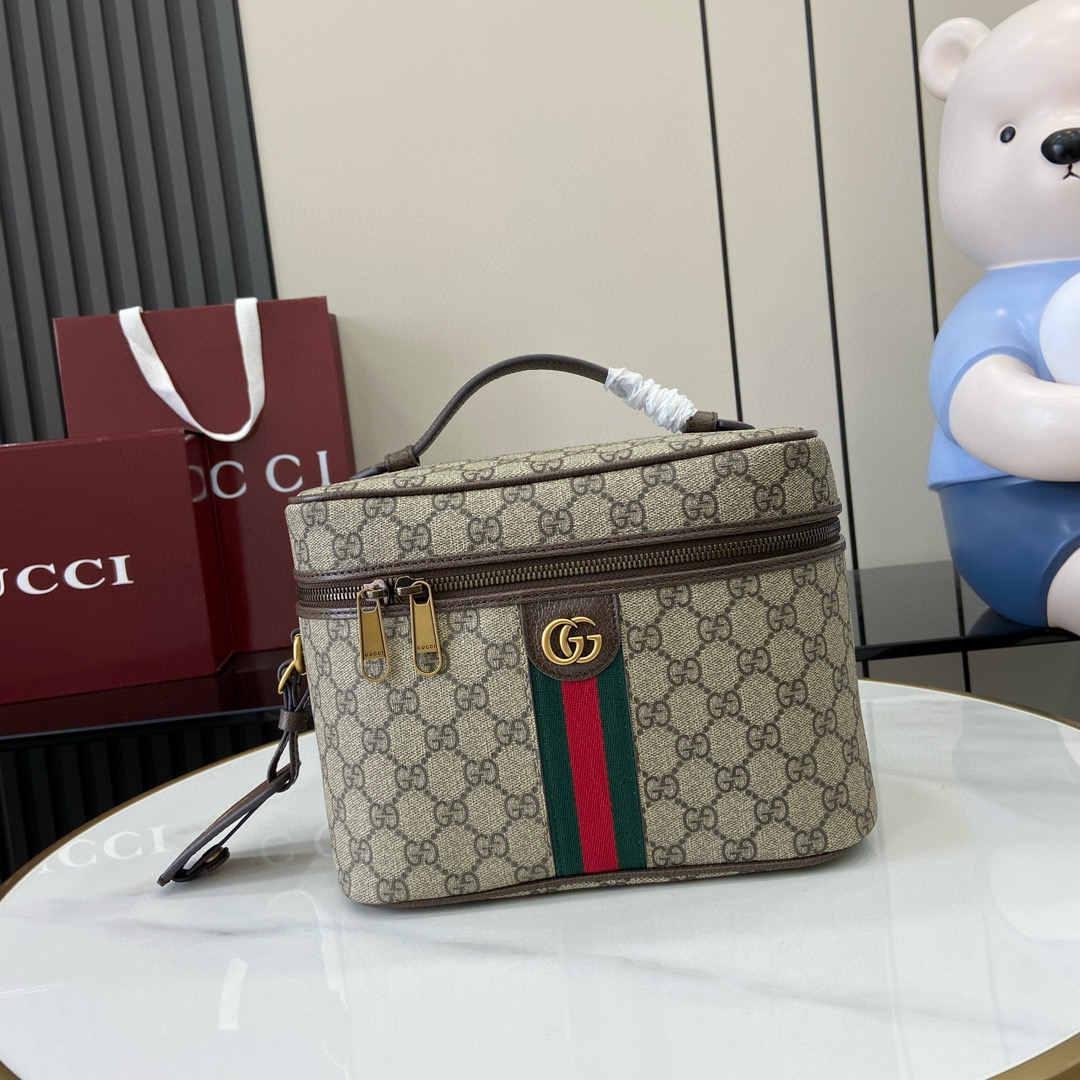 Gucci Porter Medium Travel Bag