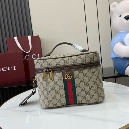 Gucci Porter Medium Travel Bag