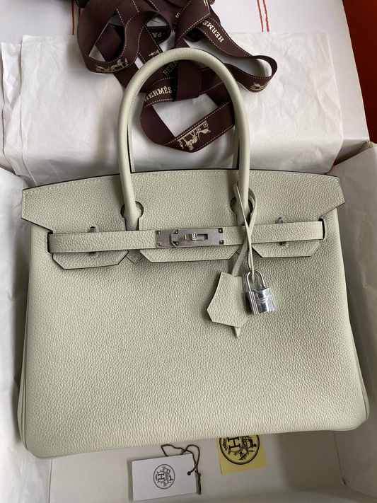 Hermes Birkin 30