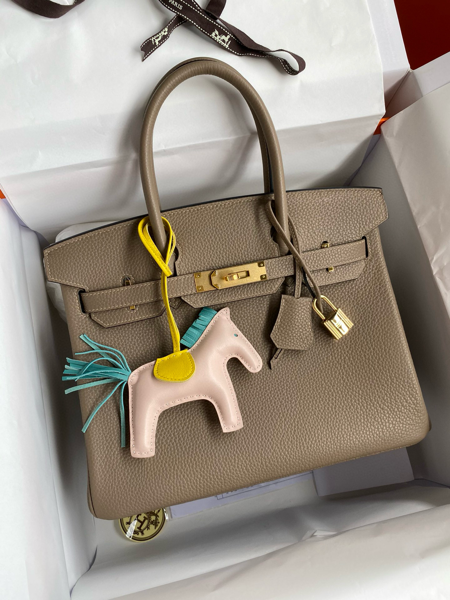 Hermes Birkin 30