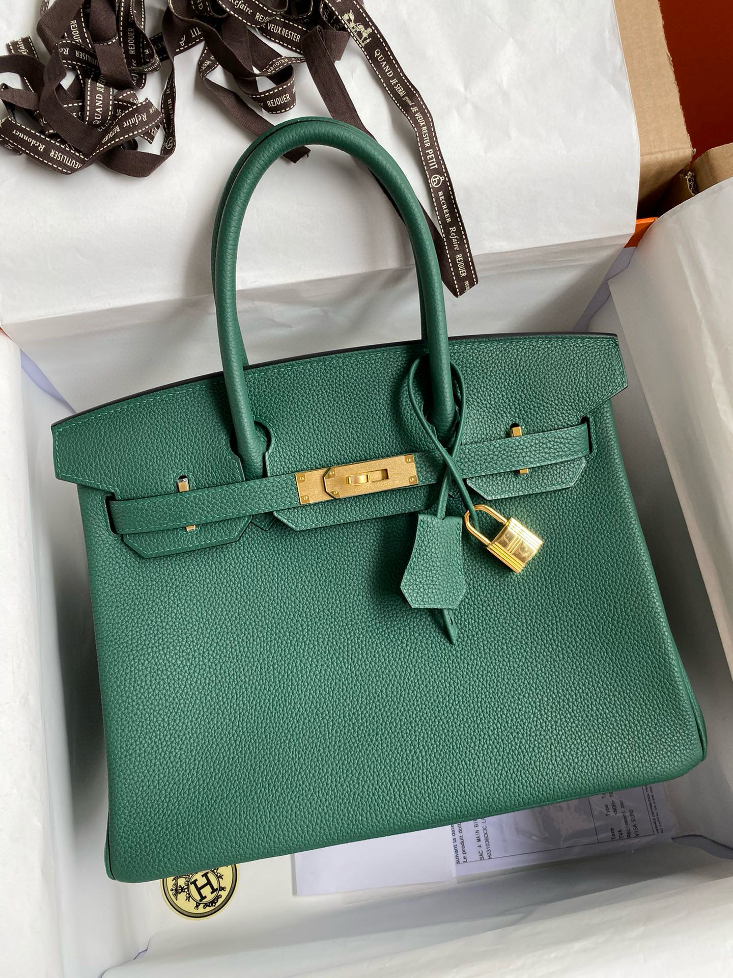 Hermes Birkin 30