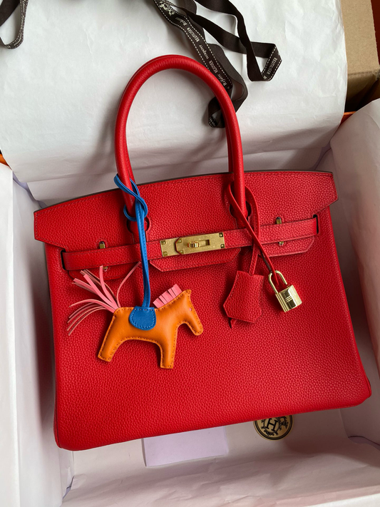 Hermes Birkin 30