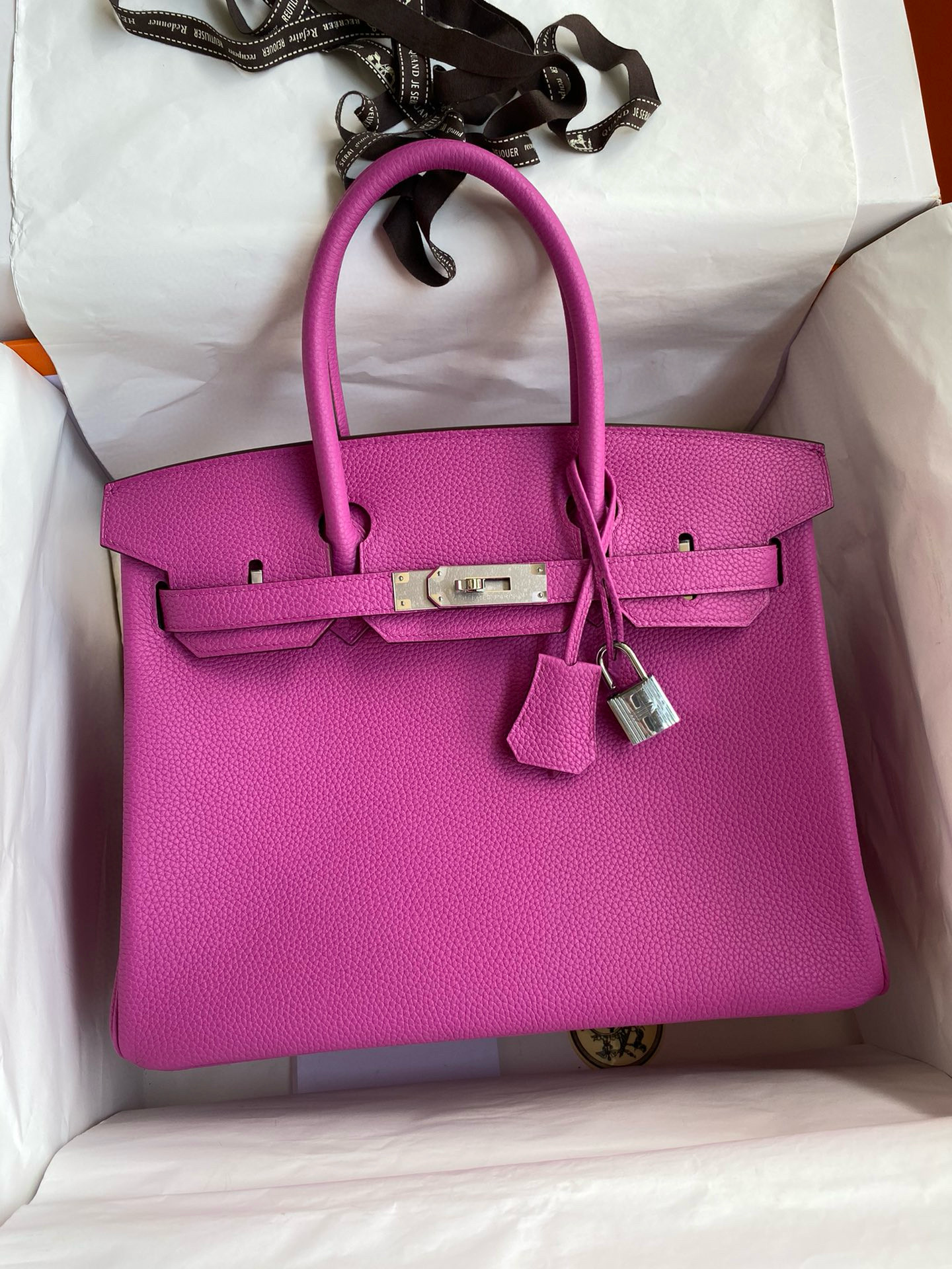 Hermes Birkin 30