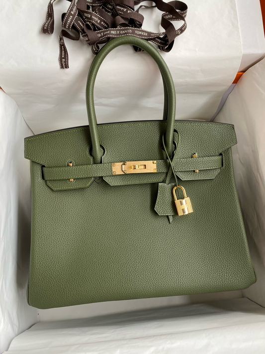 Hermes Birkin 30