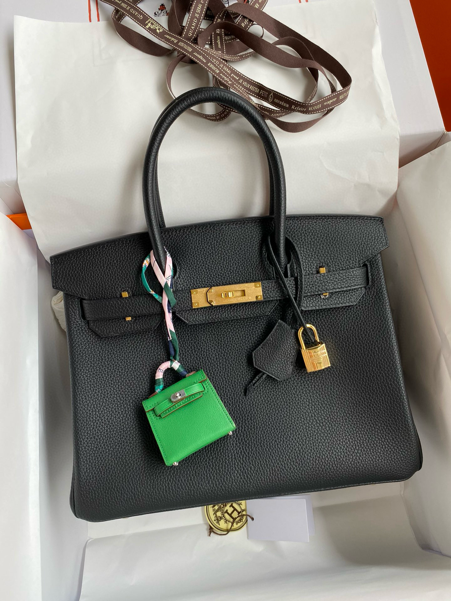 Hermes Birkin 30