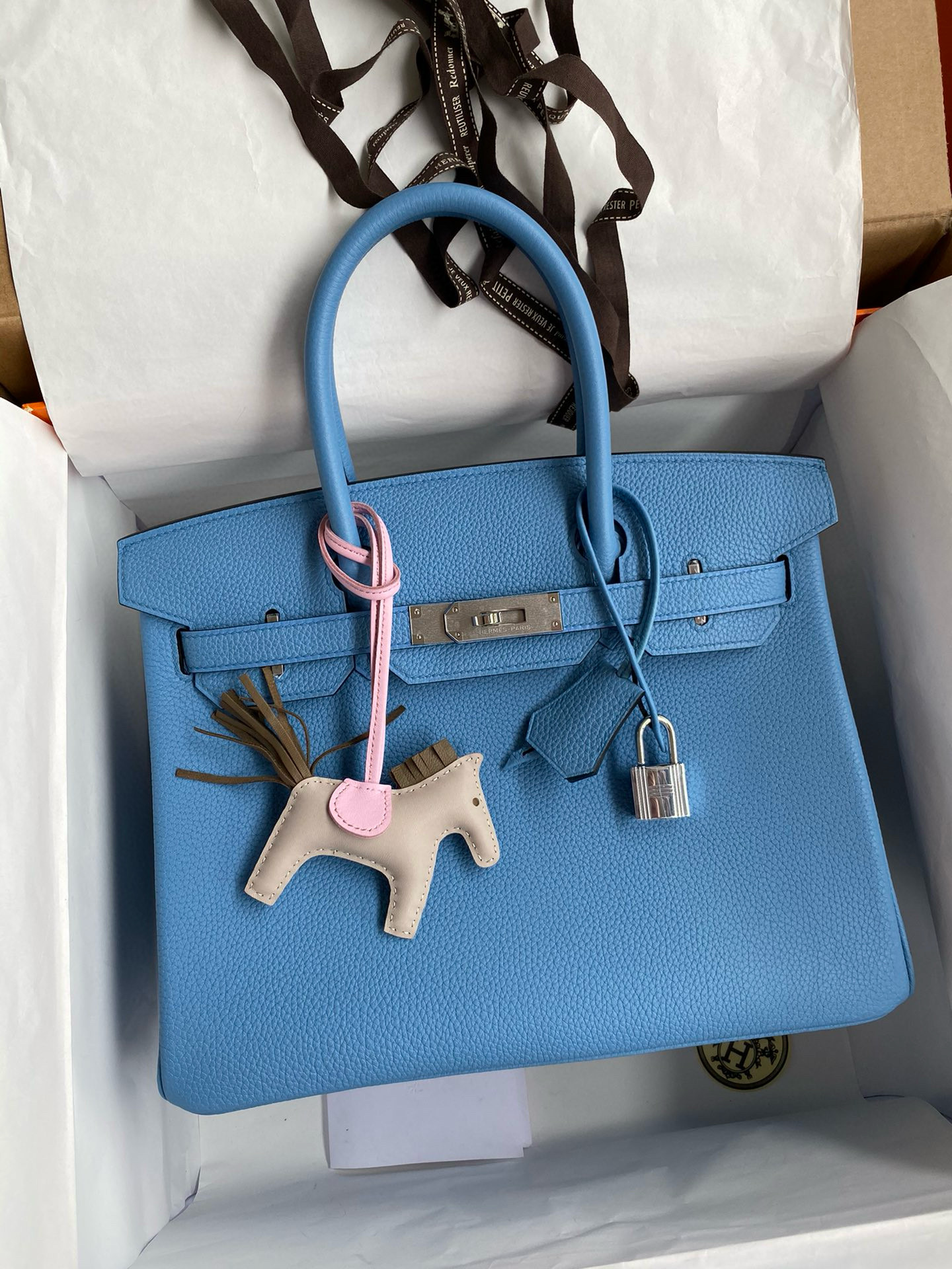 Hermes Birkin 30
