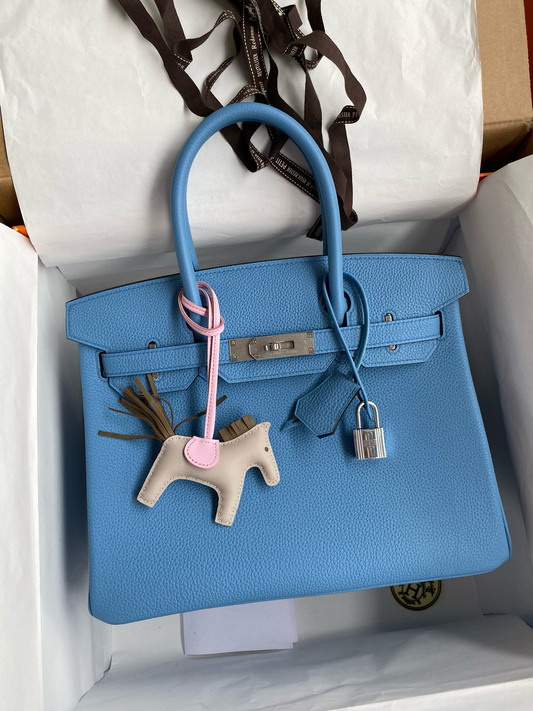 Hermes Birkin 30