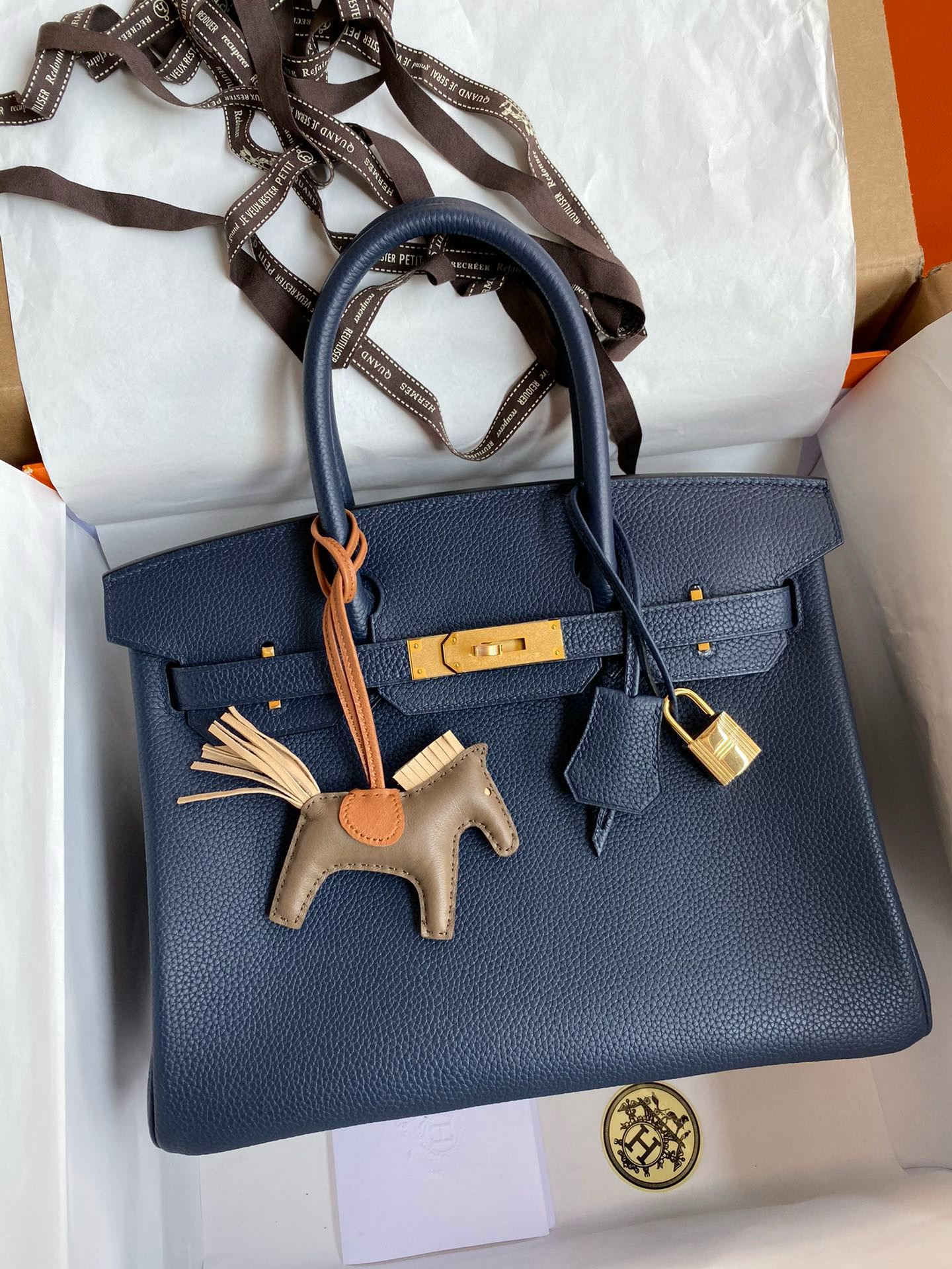 Hermes Birkin 30