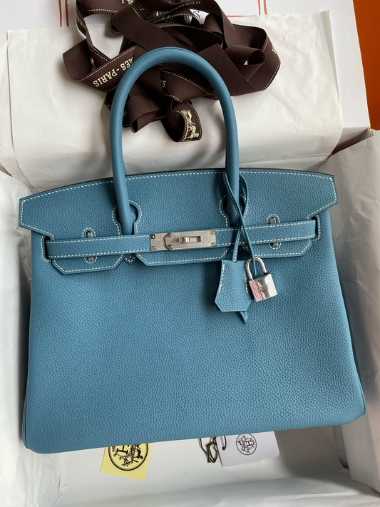 Hermes Birkin 30