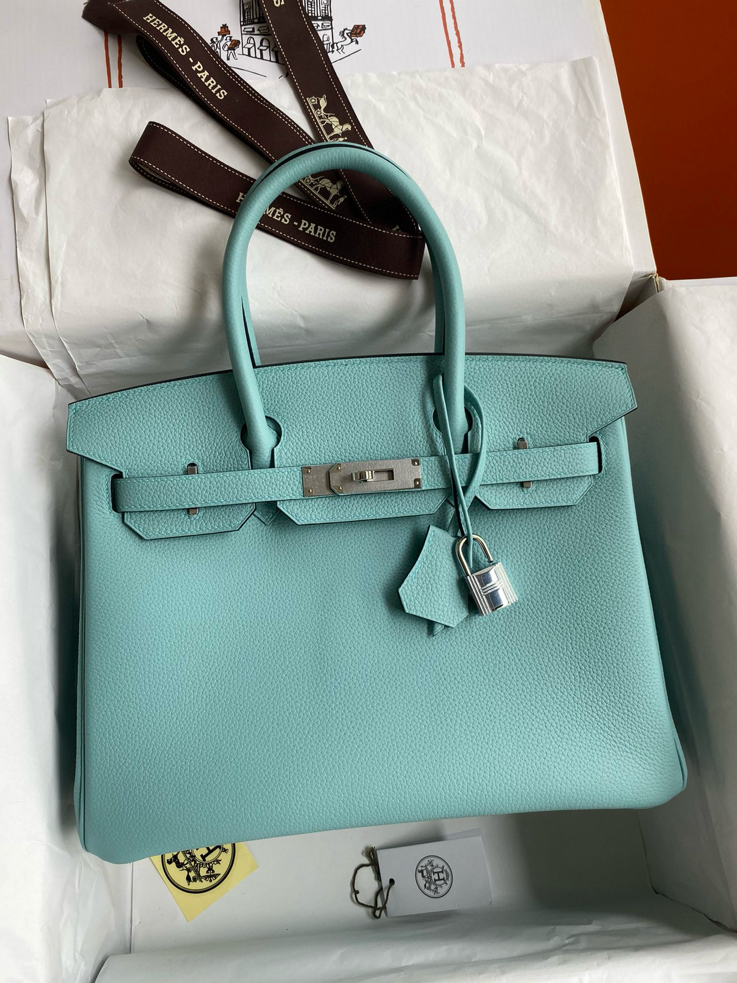 Hermes Birkin 30