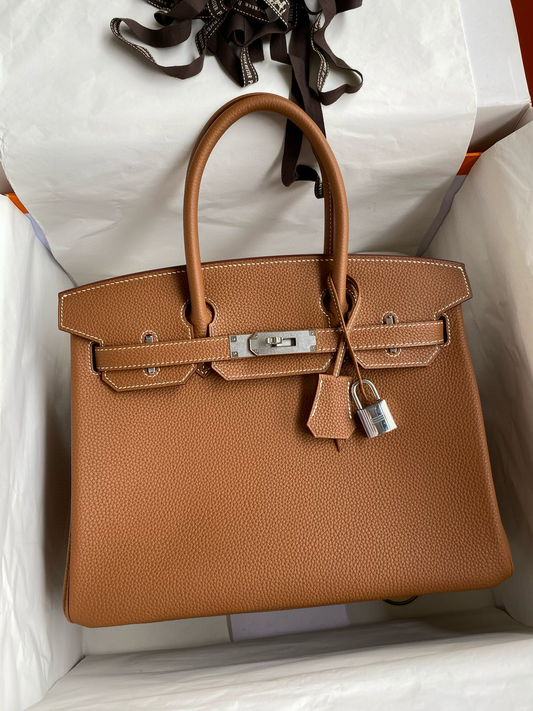 Hermes Birkin 30