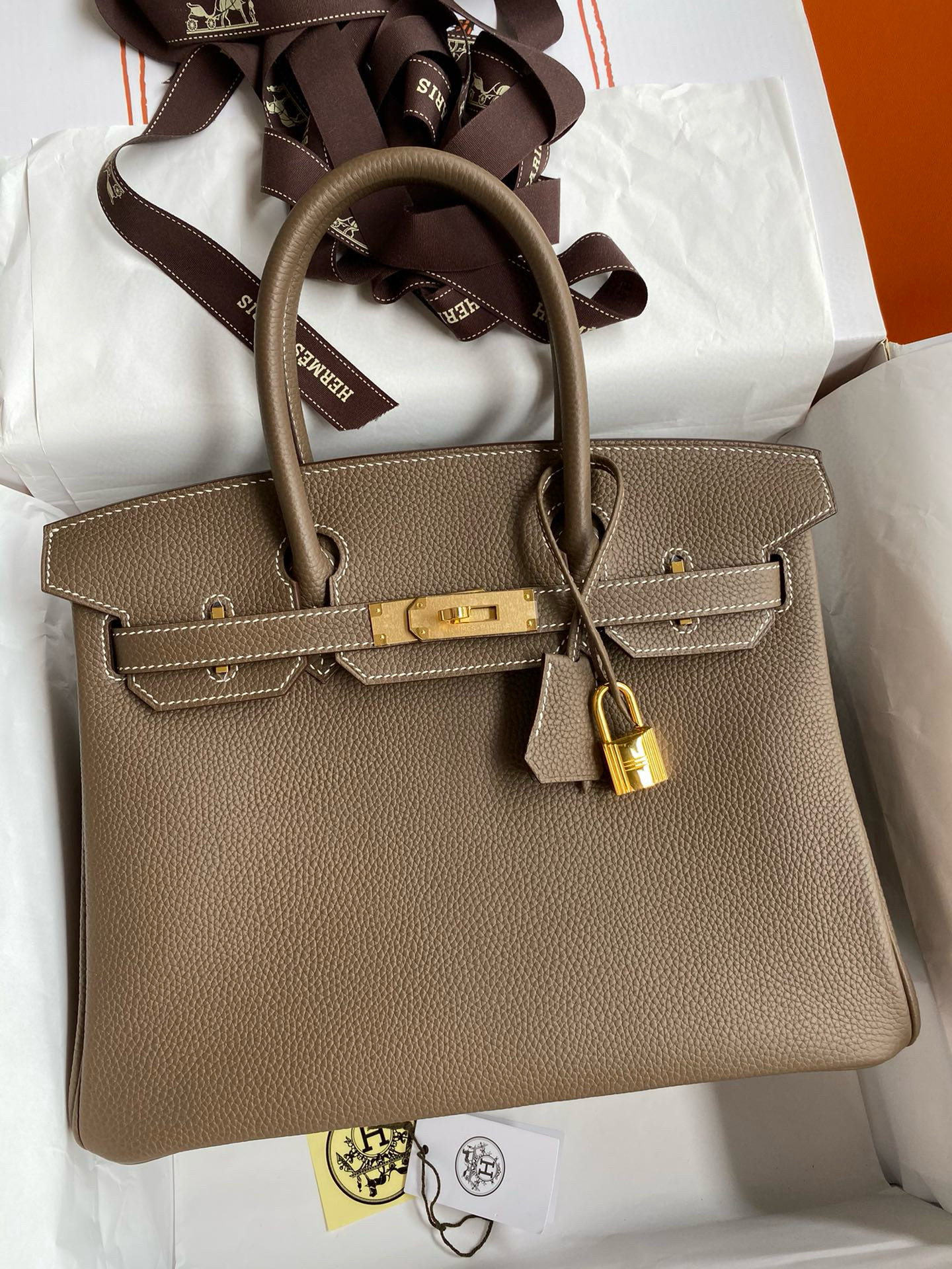 Hermes Birkin 30